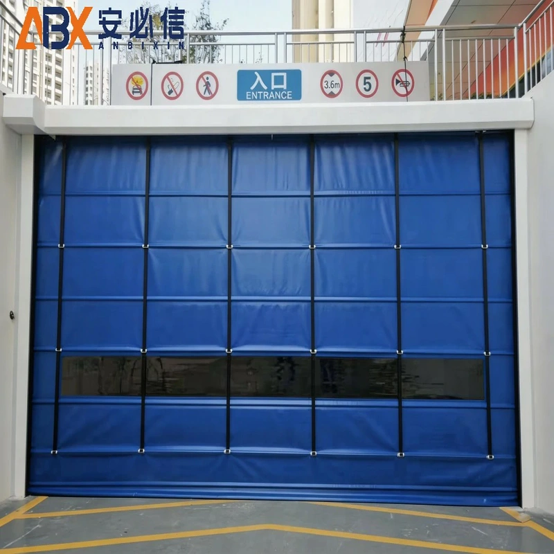 肇庆堆积门